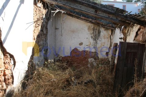 Landejendom i Alte, Faro, Alte - € 30.000 | Ref: QA-03 (PR-074) - foto 17