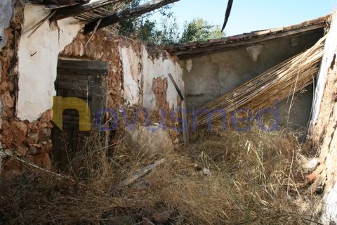 Landejendom i Alte, Faro, Alte - € 30.000 | Ref: QA-03 (PR-074) - foto 18