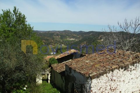 Landejendom i Alte, Faro, Alte - € 30.000 | Ref: QA-03 (PR-074) - foto 20