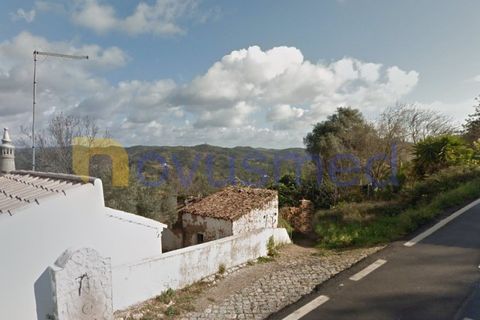 Landejendom i Alte, Faro, Alte - € 30.000 | Ref: QA-03 (PR-074) - foto 19