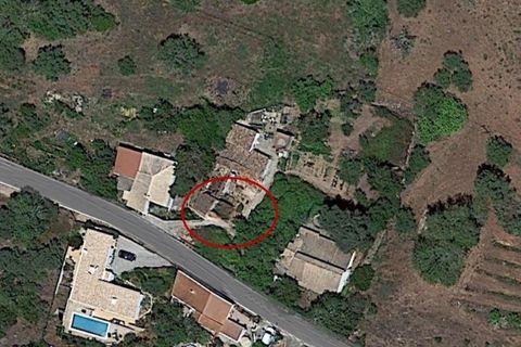 Landejendom i Alte, Faro, Alte - € 30.000 | Ref: QA-03 (PR-074) - foto 24