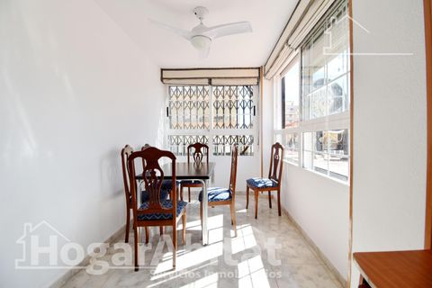 Leilighet i Piles, Valencia, Piles - € 140 000 | Ref: 097ALC140.FPV-D/3716 - foto 9