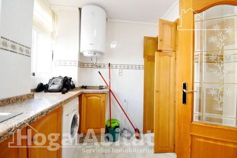 Leilighet i Piles, Valencia, Piles - € 140 000 | Ref: 097ALC140.FPV-D/3716 - foto 13