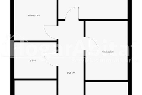 Leilighet i Piles, Valencia, Piles - € 140 000 | Ref: 097ALC140.FPV-D/3716 - foto 44