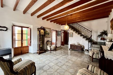 Farm hus i Selva, Mallorca, Selva - € 595.000 | Ref: SELV541 - foto 9