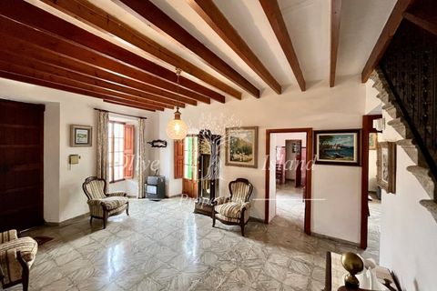 Farm hus i Selva, Mallorca, Selva - € 595.000 | Ref: SELV541 - foto 14