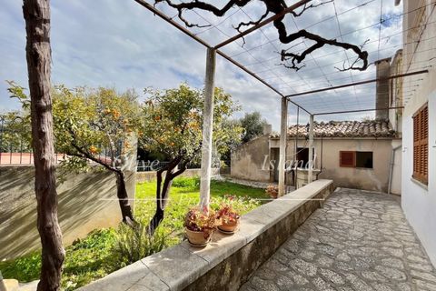 Farm hus i Selva, Mallorca, Selva - € 595.000 | Ref: SELV541 - foto 17