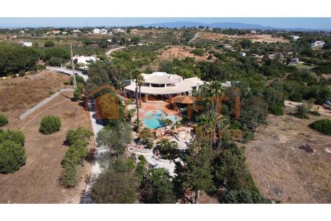 Villa i Lagoa, Faro, Lagoa - € 1.450.000 | Ref: SAFTI:006510 - foto 3