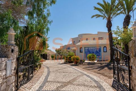 Villa i Lagoa, Faro, Lagoa - € 1.450.000 | Ref: SAFTI:006510 - foto 6
