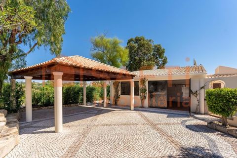 Villa i Lagoa, Faro, Lagoa - € 1.450.000 | Ref: SAFTI:006510 - foto 7
