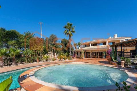 Villa i Lagoa, Faro, Lagoa - € 1.450.000 | Ref: SAFTI:006510 - foto 2