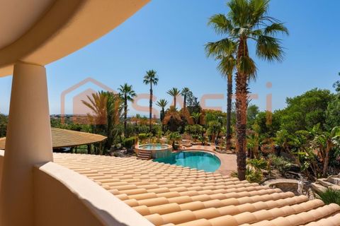 Villa i Lagoa, Faro, Lagoa - € 1.450.000 | Ref: SAFTI:006510 - foto 8