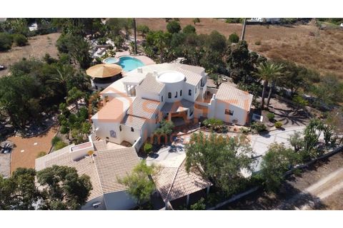 Villa i Lagoa, Faro, Lagoa - € 1.450.000 | Ref: SAFTI:006510 - foto 4