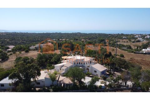 Villa i Lagoa, Faro, Lagoa - € 1.450.000 | Ref: SAFTI:006510 - foto 5