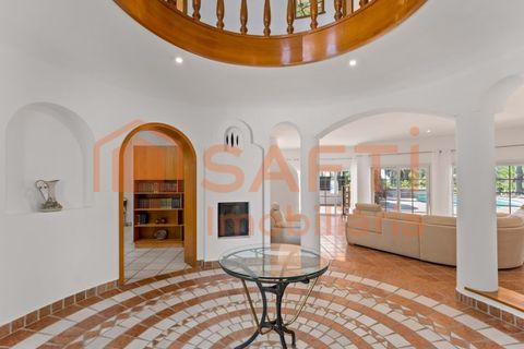 Villa i Lagoa, Faro, Lagoa - € 1.450.000 | Ref: SAFTI:006510 - foto 13