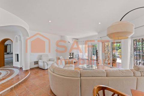 Villa i Lagoa, Faro, Lagoa - € 1.450.000 | Ref: SAFTI:006510 - foto 14