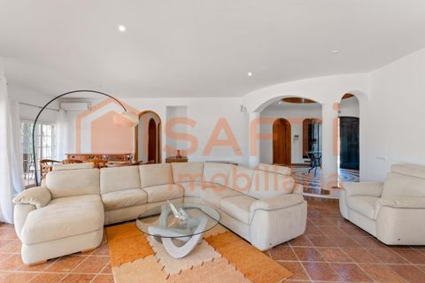 Villa i Lagoa, Faro, Lagoa - € 1.450.000 | Ref: SAFTI:006510 - foto 15