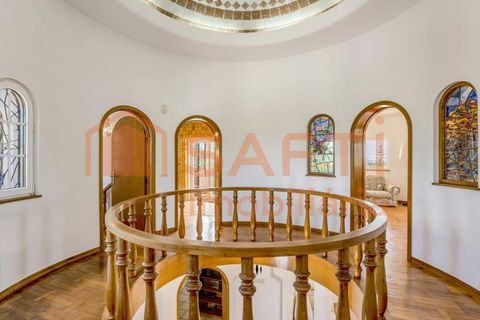 Villa i Lagoa, Faro, Lagoa - € 1.450.000 | Ref: SAFTI:006510 - foto 21