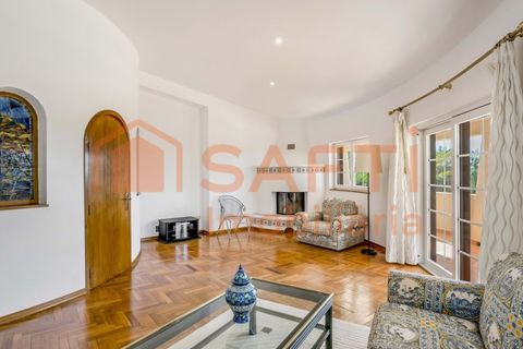 Villa i Lagoa, Faro, Lagoa - € 1.450.000 | Ref: SAFTI:006510 - foto 24