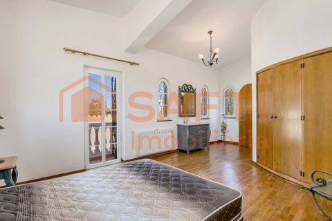 Villa i Lagoa, Faro, Lagoa - € 1.450.000 | Ref: SAFTI:006510 - foto 26