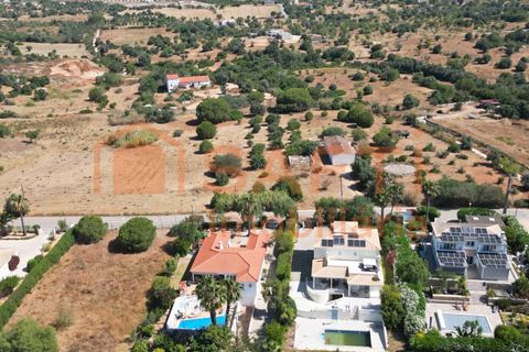 Helårsgrund i Lagoa, Faro, Lagoa - € 550.000 | Ref: SAFTI:005418 - foto 3