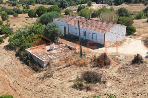 Helårsgrund i Lagoa, Faro, Lagoa - € 550.000 | Ref: SAFTI:005418 - foto 1