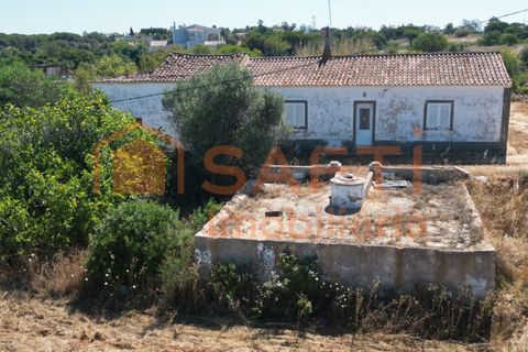 Helårsgrund i Lagoa, Faro, Lagoa - € 550.000 | Ref: SAFTI:005418 - foto 4