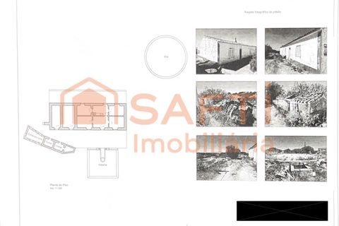 Helårsgrund i Lagoa, Faro, Lagoa - € 550.000 | Ref: SAFTI:005418 - foto 9