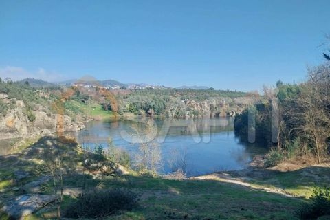 Helårsgrund i Bela, Viana do Castelo, Bela - € 95.000 | Ref: SAFTI:005933 - foto 2