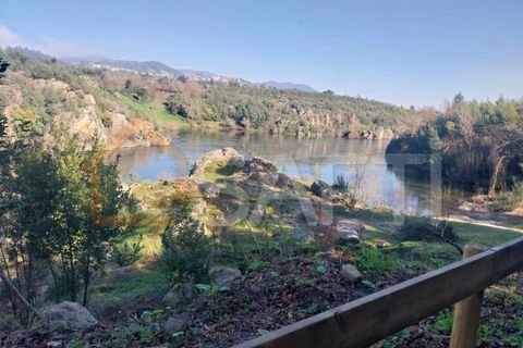 Helårsgrund i Bela, Viana do Castelo, Bela - € 95.000 | Ref: SAFTI:005933 - foto 4