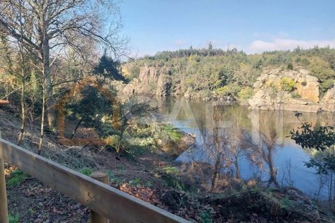 Helårsgrund i Bela, Viana do Castelo, Bela - € 95.000 | Ref: SAFTI:005933 - foto 20