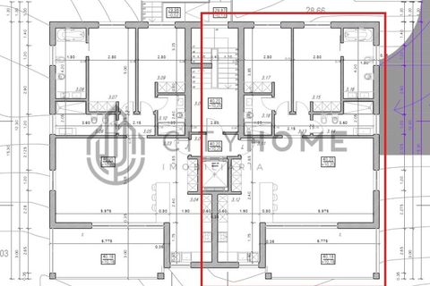 Lejlighed i Albufeira, Faro, Albufeira - € 1.950.000 | Ref: City-25-08A - foto 11
