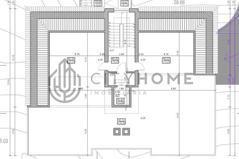 Lejlighed i Albufeira, Faro, Albufeira - € 1.950.000 | Ref: City-25-08A - foto 12