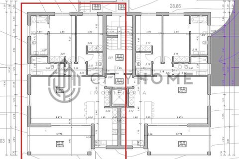 Lejlighed i Albufeira, Faro, Albufeira - € 1.300.000 | Ref: City-25-07A - foto 19