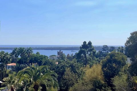 Lejlighed i Cannes, Alpes-Maritimes, Cannes - € 1.380.000 | Ref: HH-15321847 - foto 10