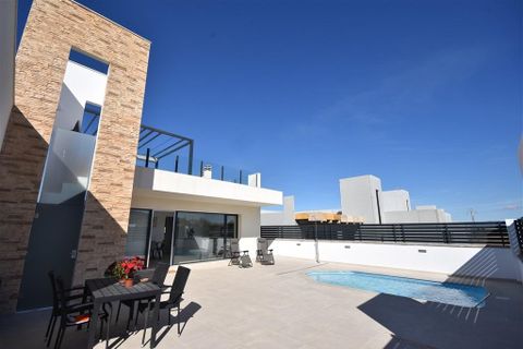 Villa a La Pinilla, Murcia, La Pinilla - € 274.780 | Ref: WINDMILLGRANADA/10254 - foto 3