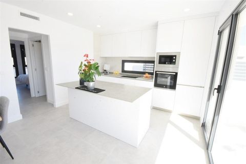 Villa a La Pinilla, Murcia, La Pinilla - € 274.780 | Ref: WINDMILLGRANADA/10254 - foto 5