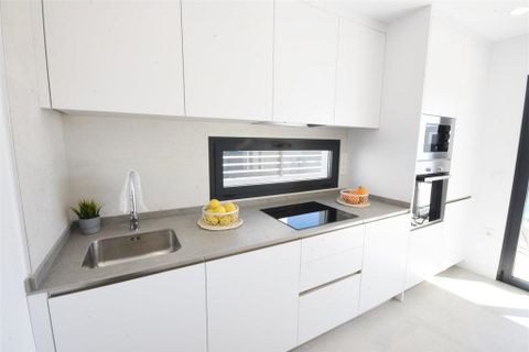 Villa a La Pinilla, Murcia, La Pinilla - € 274.780 | Ref: WINDMILLGRANADA/10254 - foto 7