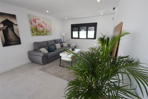 Villa a La Pinilla, Murcia, La Pinilla - € 274.780 | Ref: WINDMILLGRANADA/10254 - foto 9