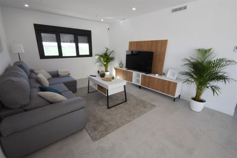 Villa a La Pinilla, Murcia, La Pinilla - € 274.780 | Ref: WINDMILLGRANADA/10254 - foto 11