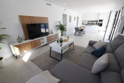 Villa a La Pinilla, Murcia, La Pinilla - € 274.780 | Ref: WINDMILLGRANADA/10254 - foto 12