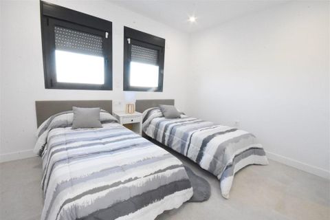 Villa a La Pinilla, Murcia, La Pinilla - € 274.780 | Ref: WINDMILLGRANADA/10254 - foto 14