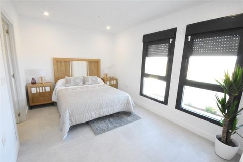 Villa a La Pinilla, Murcia, La Pinilla - € 274.780 | Ref: WINDMILLGRANADA/10254 - foto 16