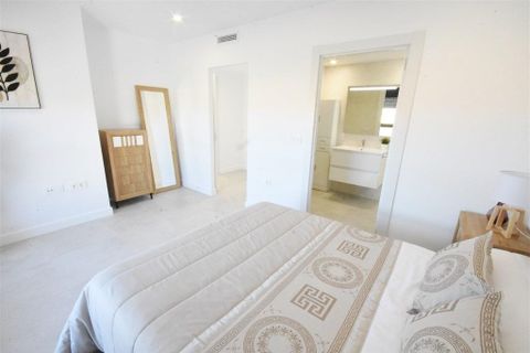 Villa a La Pinilla, Murcia, La Pinilla - € 274.780 | Ref: WINDMILLGRANADA/10254 - foto 17