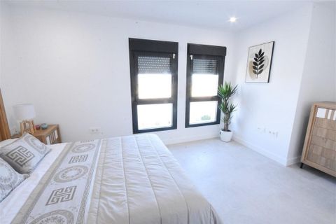 Villa a La Pinilla, Murcia, La Pinilla - € 274.780 | Ref: WINDMILLGRANADA/10254 - foto 19