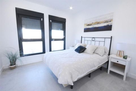 Villa a La Pinilla, Murcia, La Pinilla - € 274.780 | Ref: WINDMILLGRANADA/10254 - foto 21