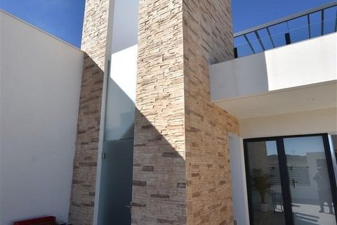 Villa a La Pinilla, Murcia, La Pinilla - € 274.780 | Ref: WINDMILLGRANADA/10254 - foto 22