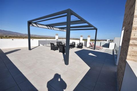 Villa a La Pinilla, Murcia, La Pinilla - € 274.780 | Ref: WINDMILLGRANADA/10254 - foto 23