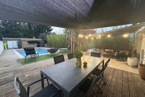 Villa i Tourves, Var, Tourves - € 618.000 | Ref: 85710680 - foto 4
