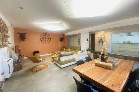 Villa i Tourves, Var, Tourves - € 618.000 | Ref: 85710680 - foto 5